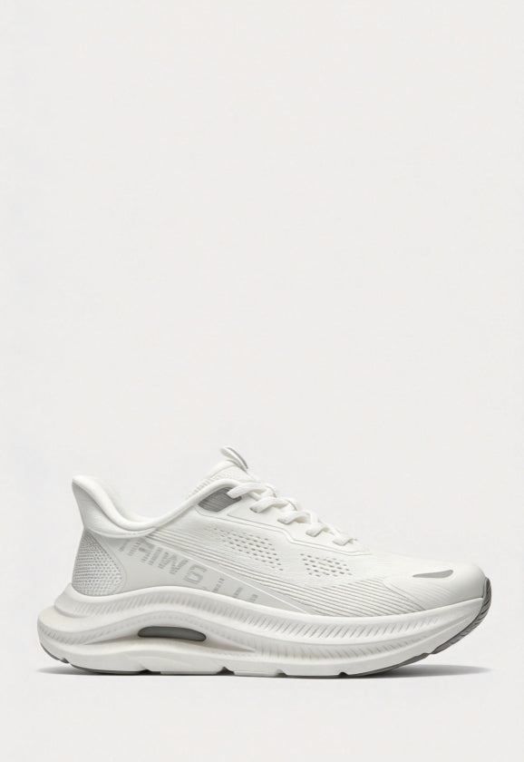Zapatillas de running sin cordones