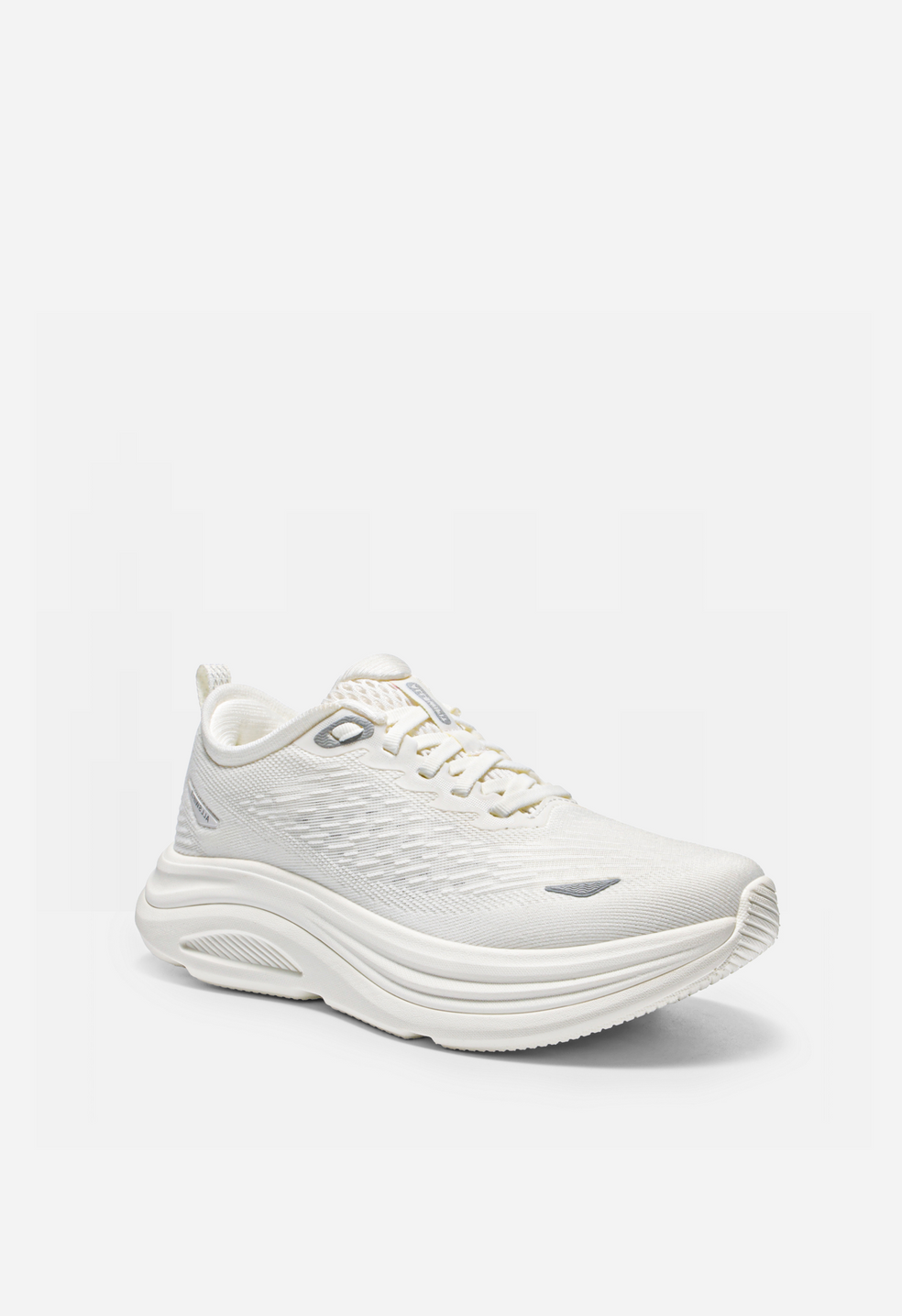 Zapatillas acolchadas para caminar y correr de mujer
