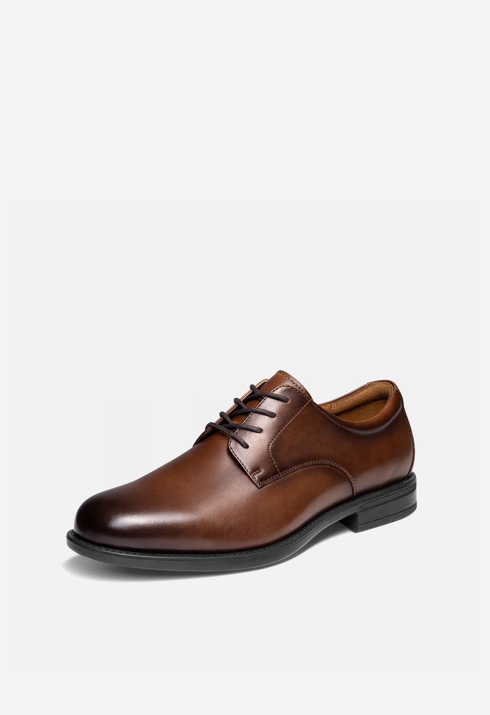 Zapatos de vestir clásicos de piel de hombre