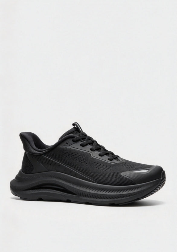 Zapatillas de running sin cordones