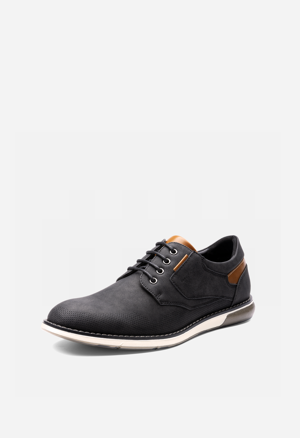 Zapatos de vestir casual de hombre