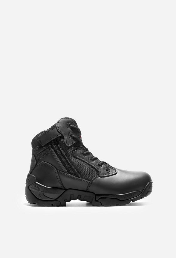 Botas tácticas militares de desierto de hombre