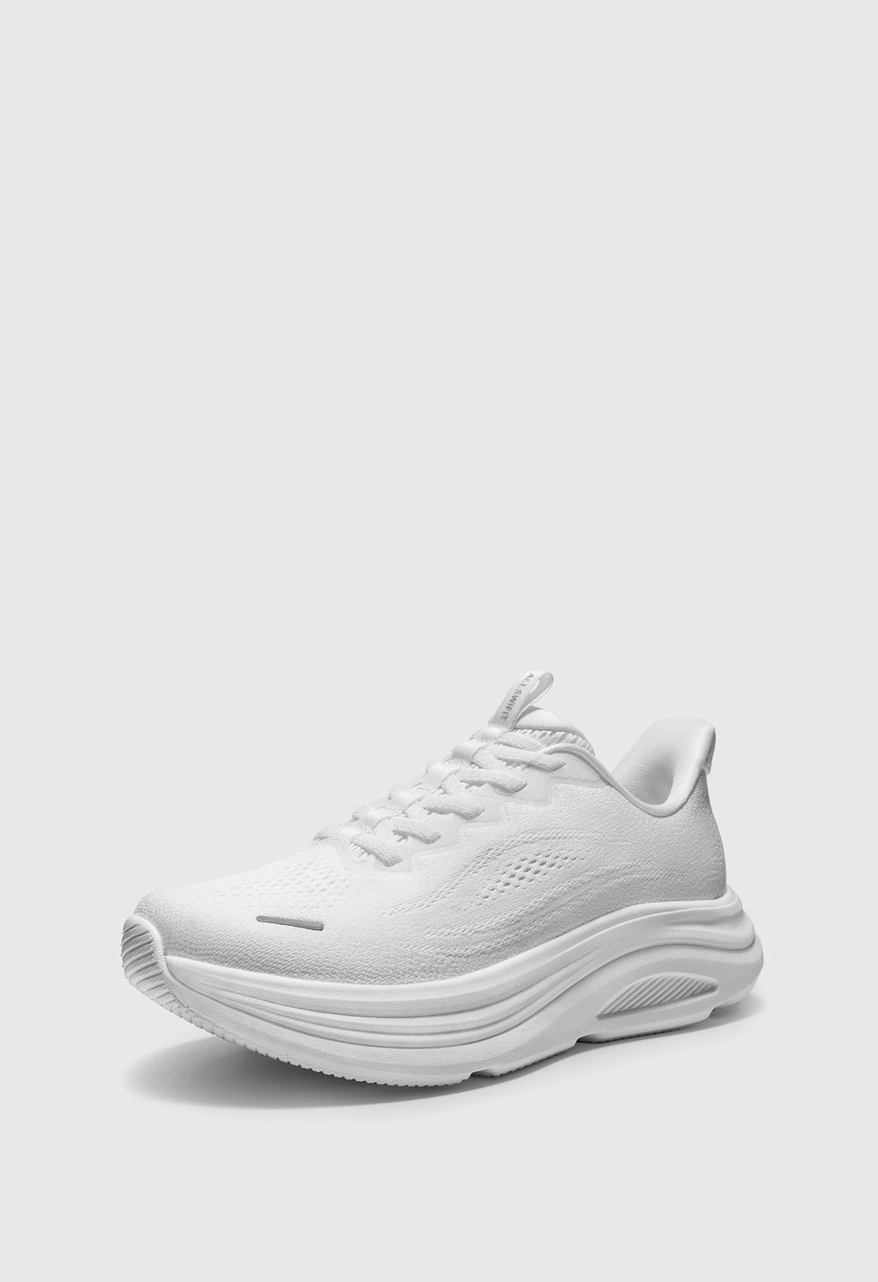 Zapatillas para caminar sin manos