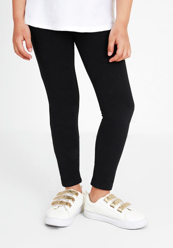 Leggings suaves infantil