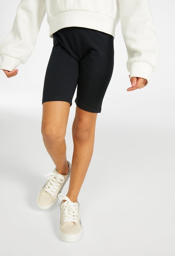Shorts ciclistas básicos infantil