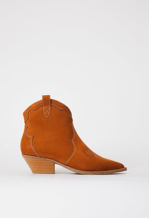 Botines Kacey