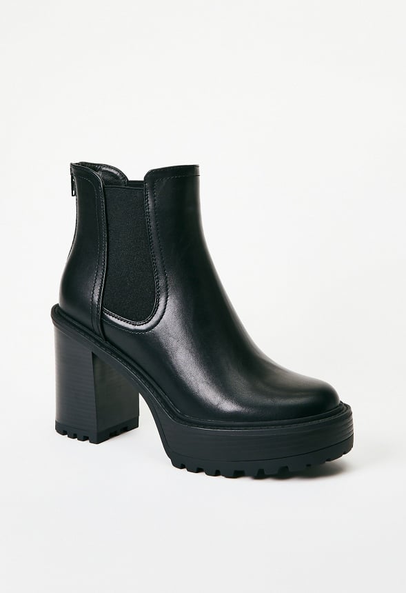 Botines Chelsea Kinley