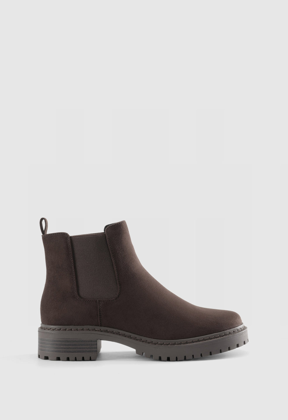 Botines Chelsea Nolan