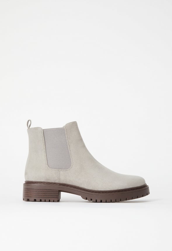 Botines Chelsea Nolan
