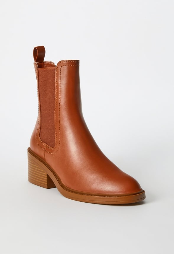 Botines Chelsea Loren