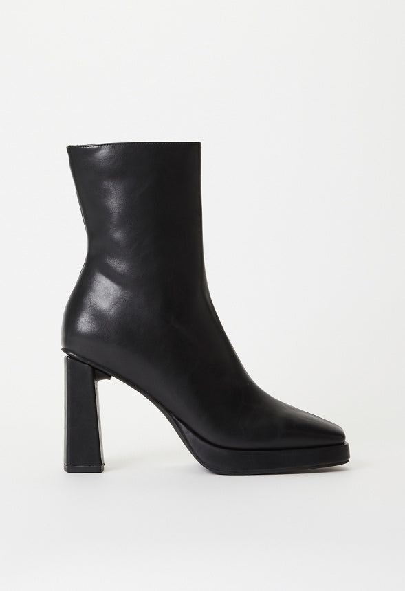 Botines Verity