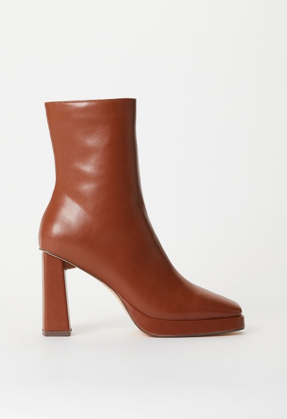 Botines Verity
