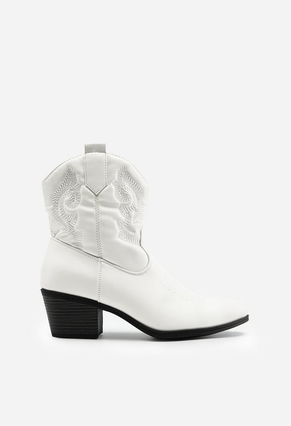 Botines western