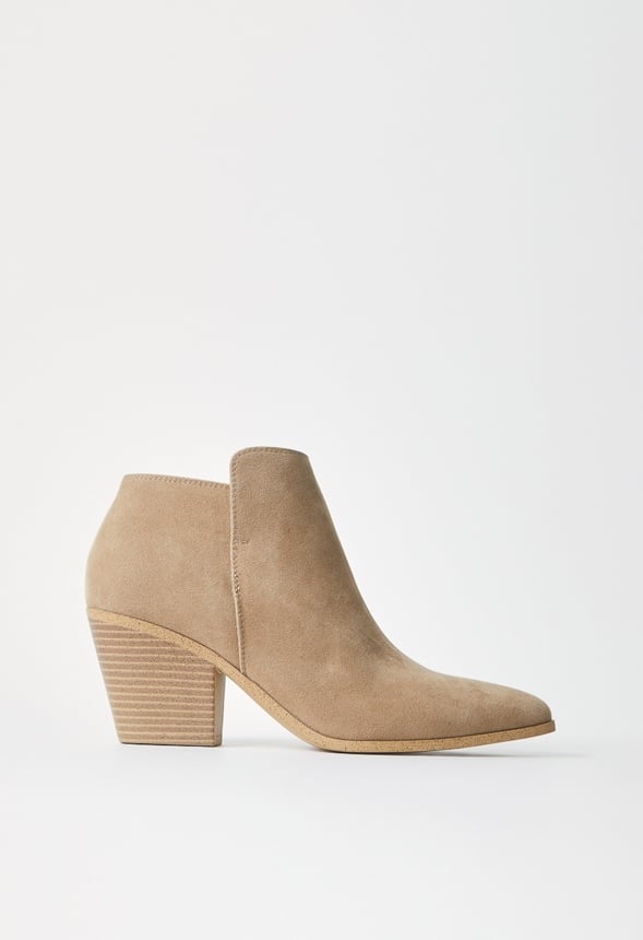 Botines Willow