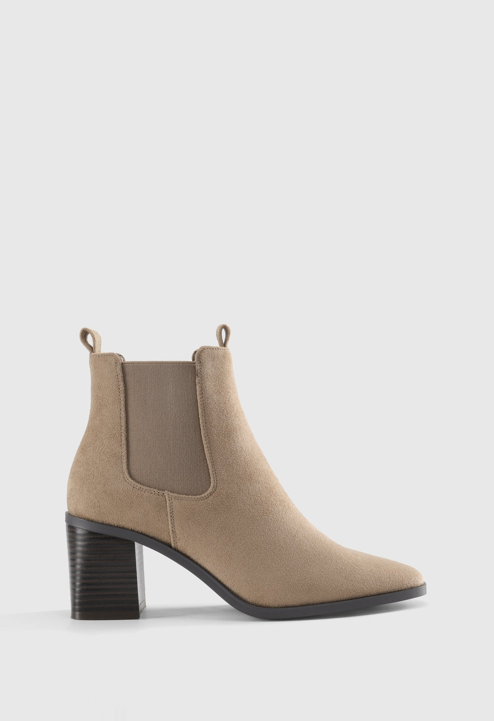 Botines Chelsea Georgina