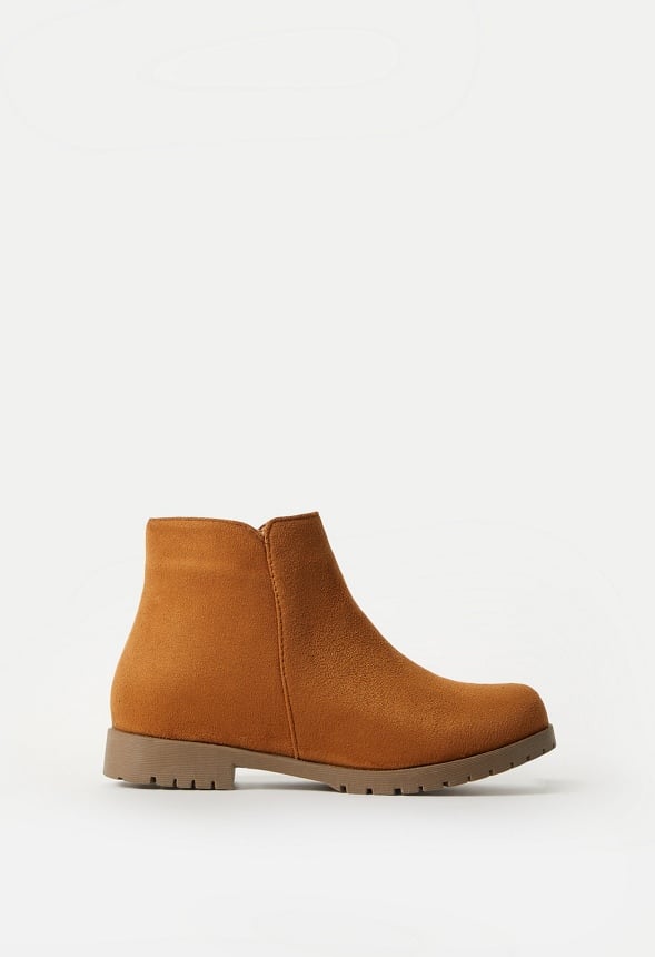 Botines clásicos infantil