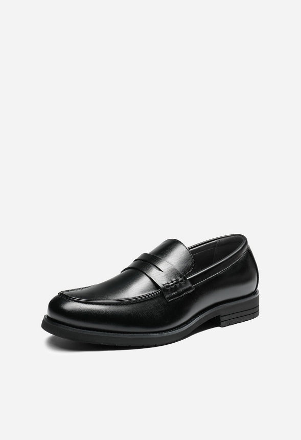 Mocasines de antifaz de hombre