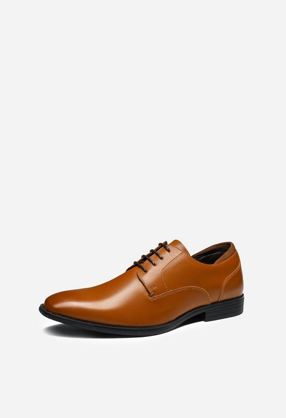 Zapatos Oxford clásicos formales de hombre