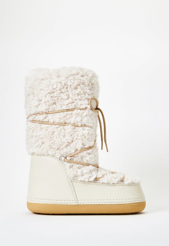 Botas para el frío Reese