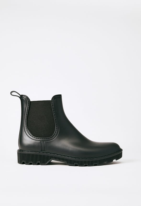 Botas de agua Dixie