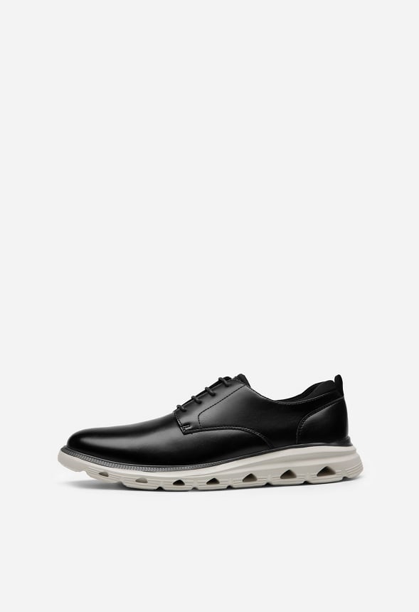 Zapatillas de vestir cómodas de hombre