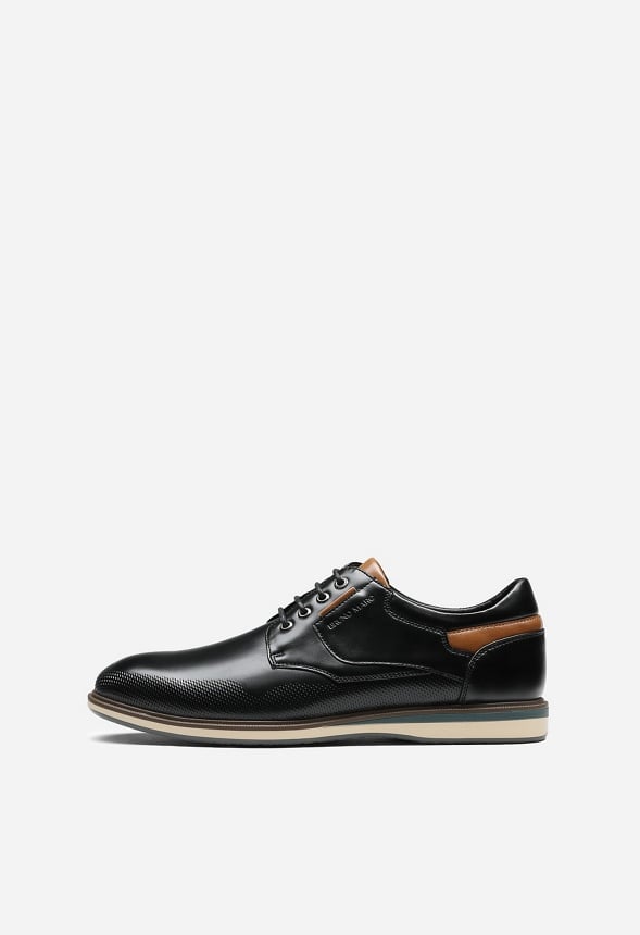 Zapatillas Oxford cómodas de hombre