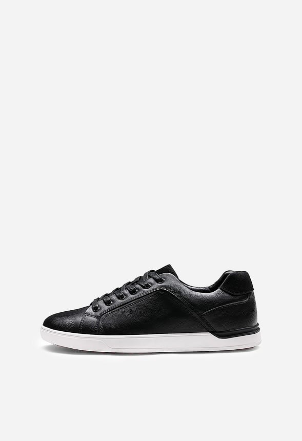 Zapatillas casual de vestir de hombre