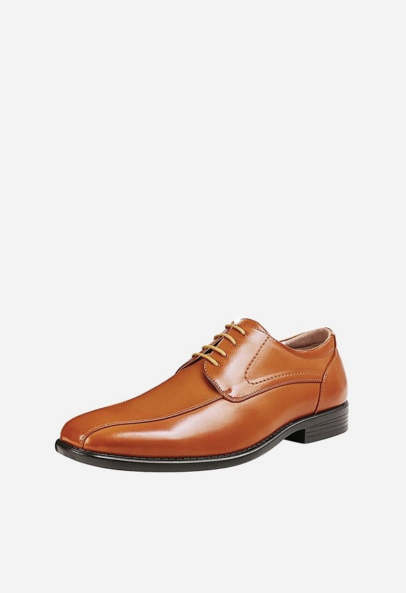 Zapatos Oxford de vestir clásicos de hombre