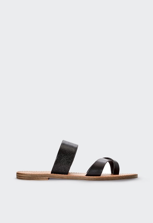 Sandalias de pala Cloey