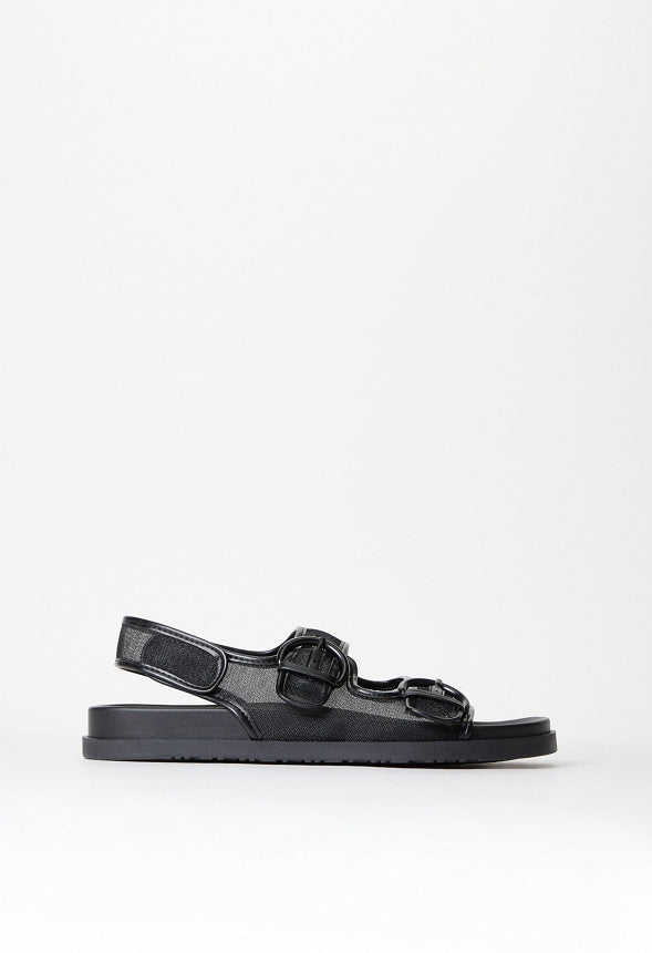 Sandalias planas Sofie