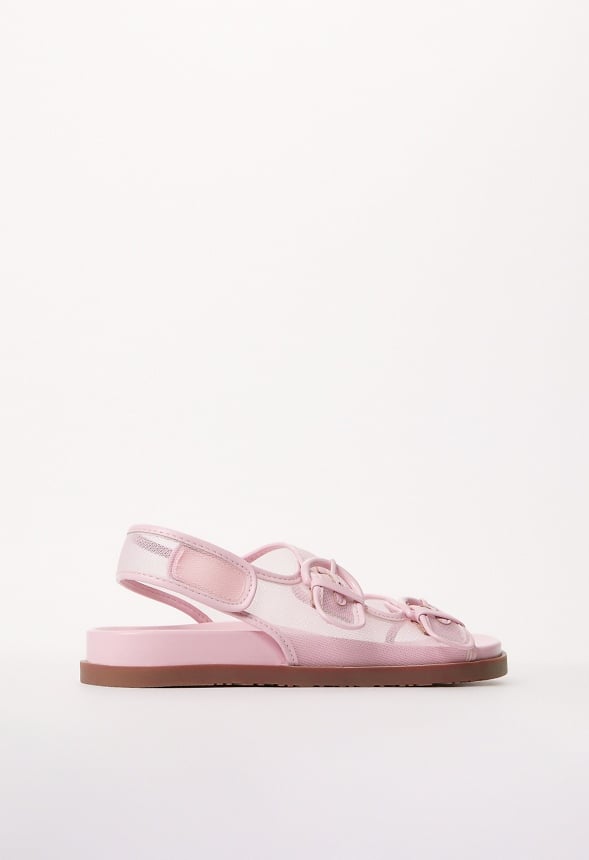 Sandalias planas Sofie