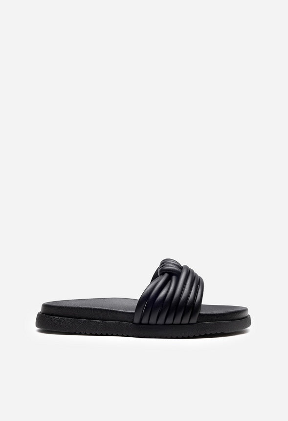 Sandalias de pala cómodas