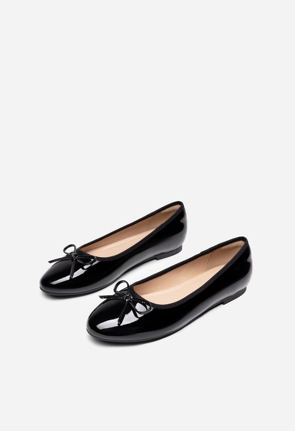 Bailarinas Charlotte