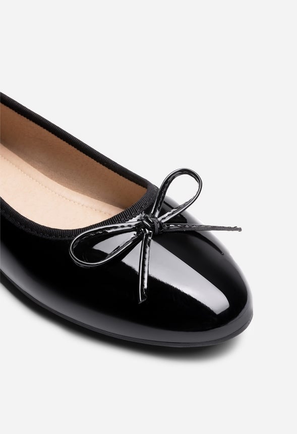 Bailarinas Charlotte