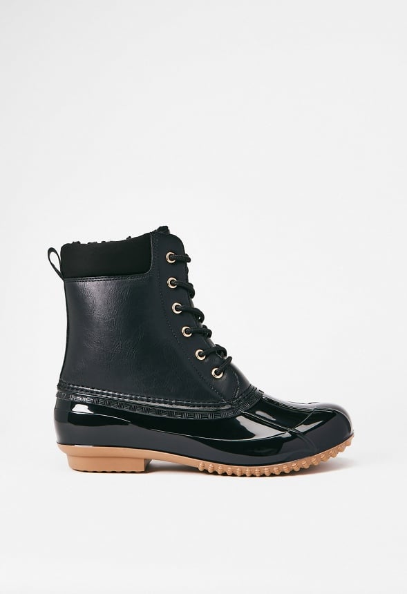 Botas de agua y nieve Evi