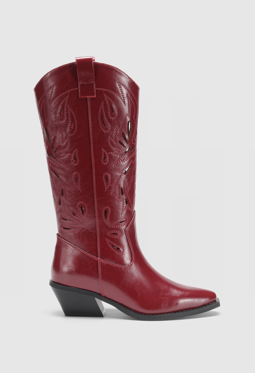 Botas camperas Louisa