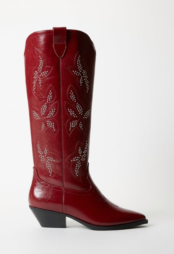 Botas camperas Teddi