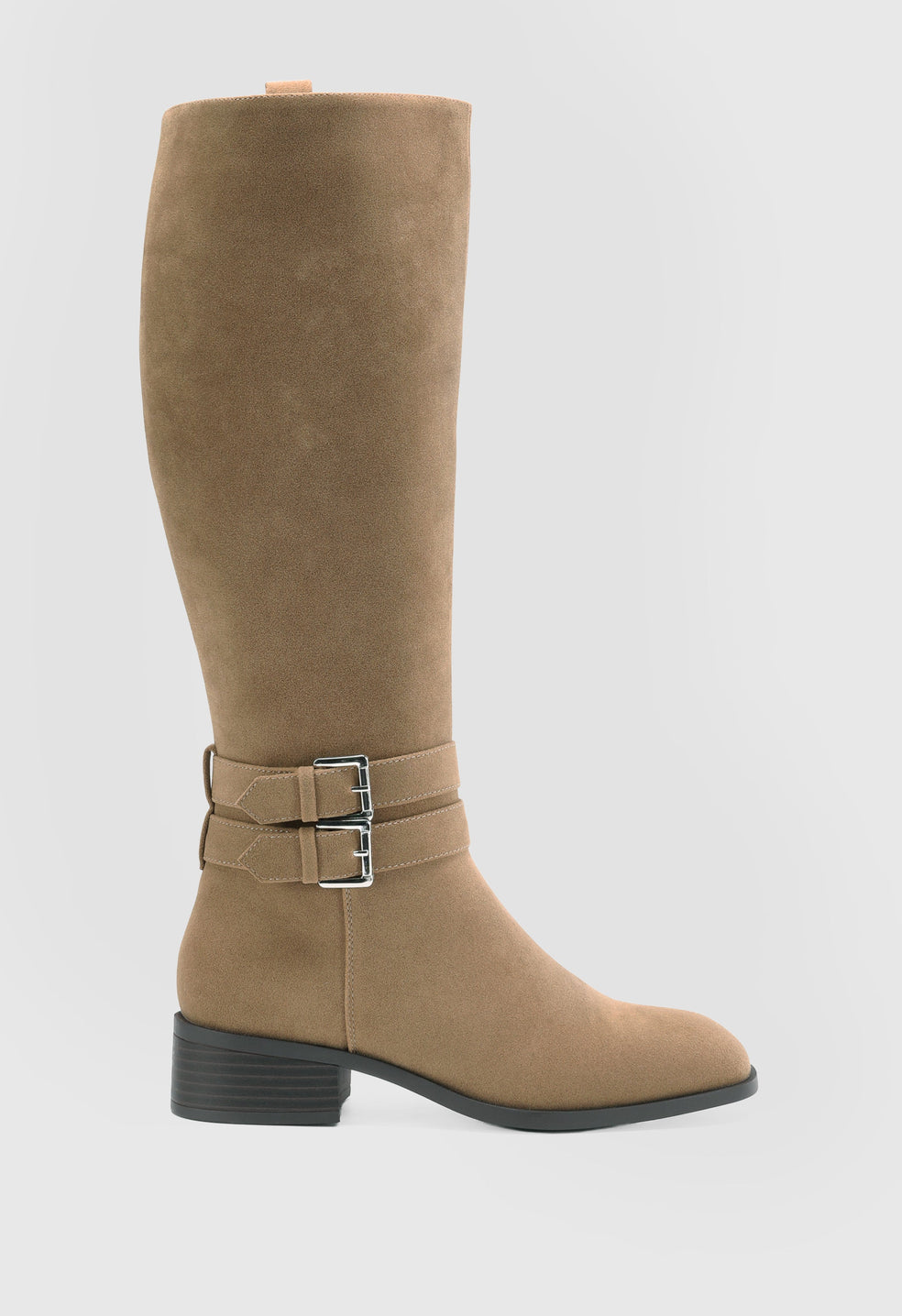 Botas planas Esme