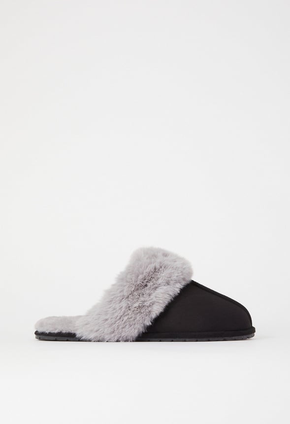 Zapatillas de casa Harper