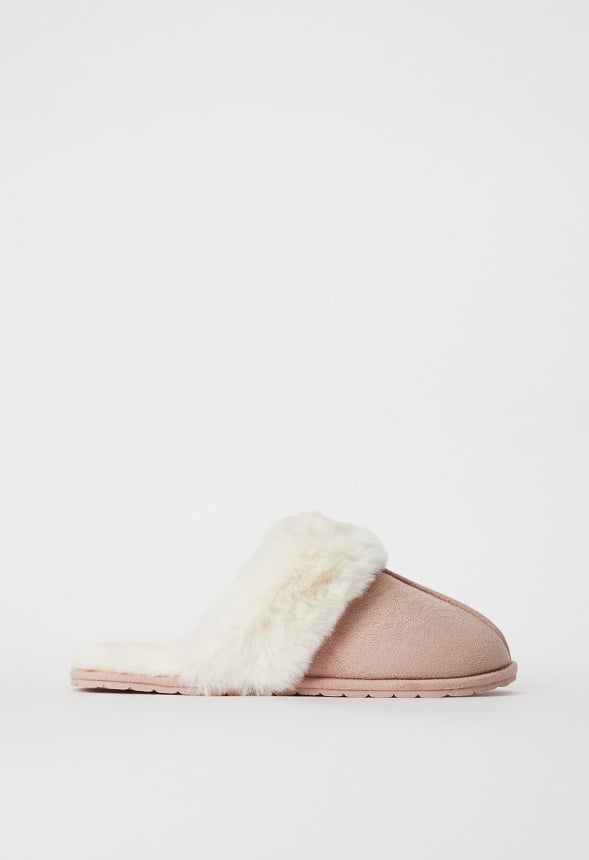Zapatillas de casa Harper