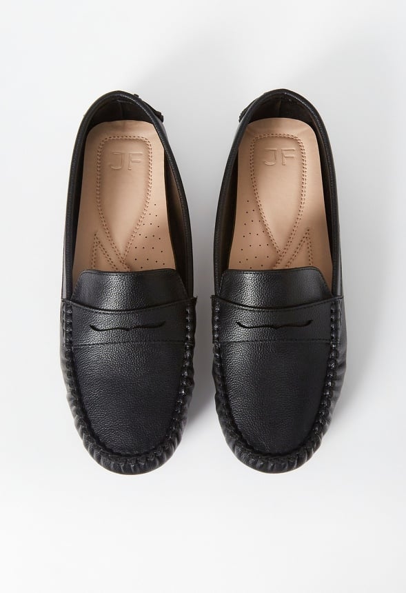 Mocasines sin cierre Reese