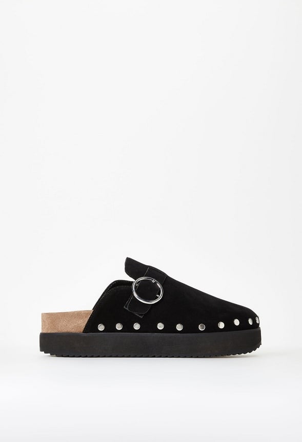 Mules Odetta