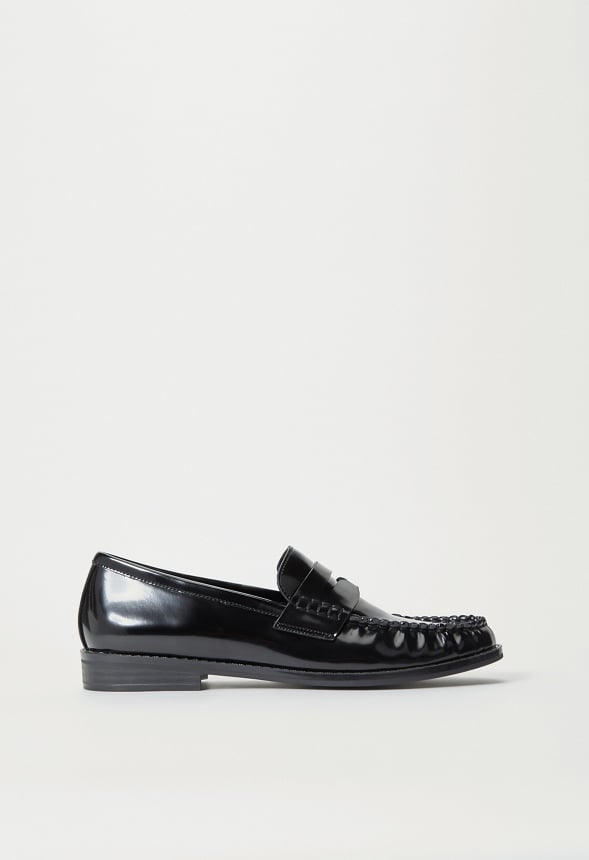 Mocasines planos Camryn