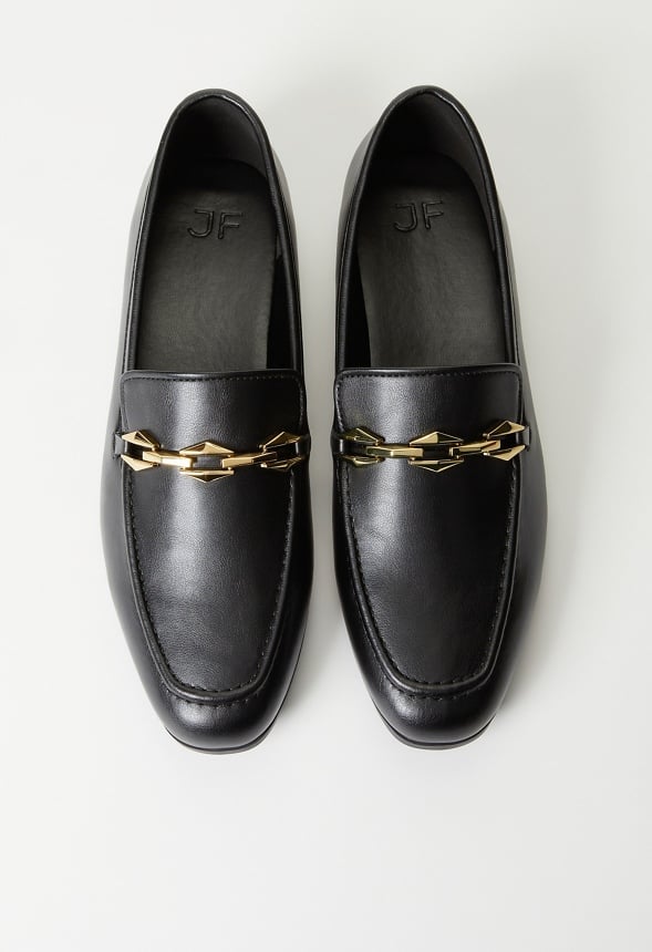 Mocasines planos Emmett