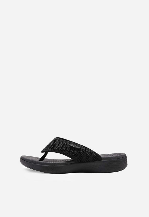 Chanclas de casa