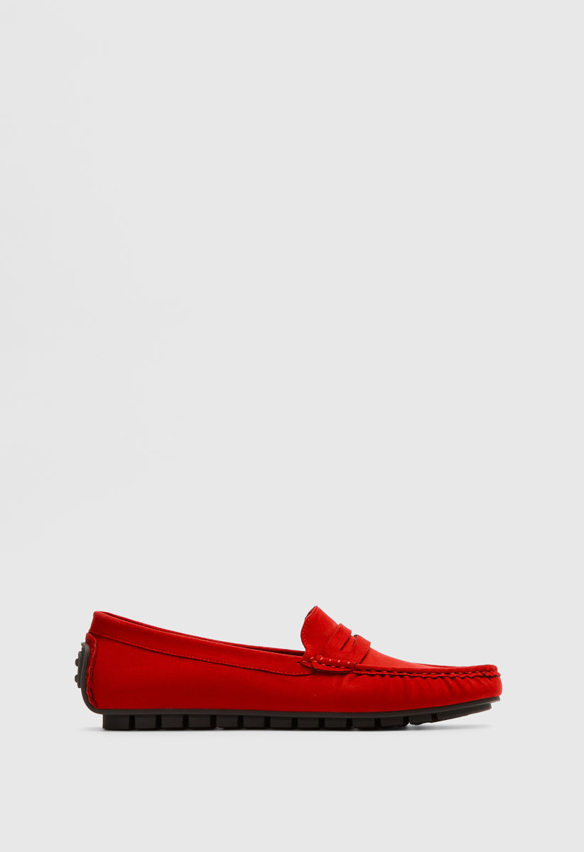 Mocasines planos Reagan