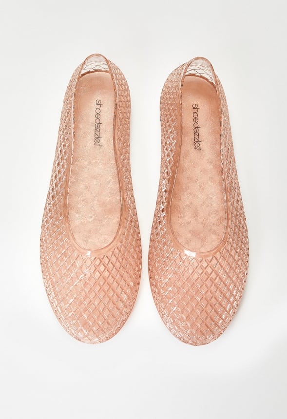 Bailarinas jelly Lilou