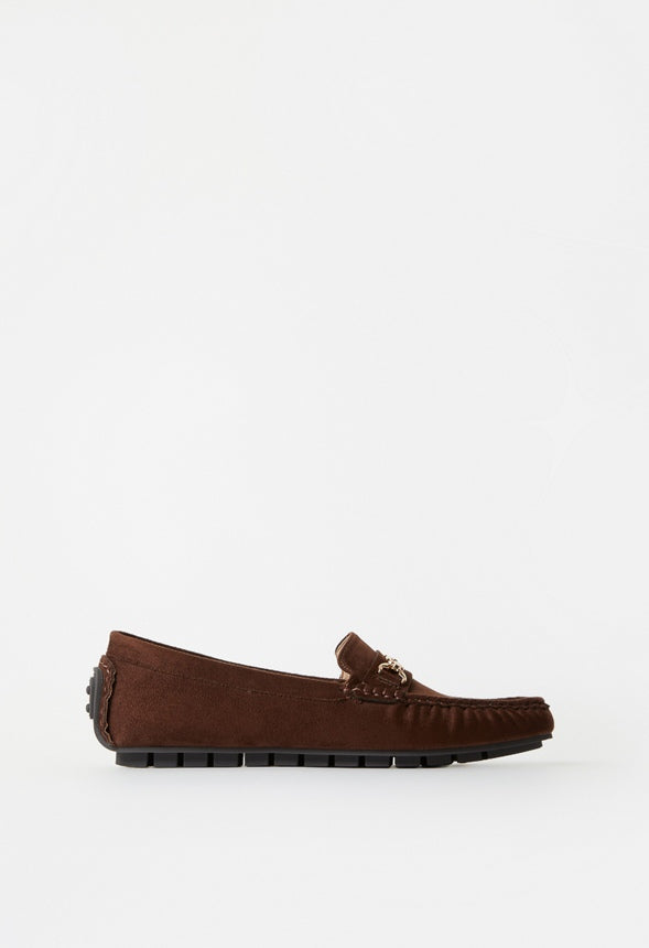Mocasines planos Eleanor