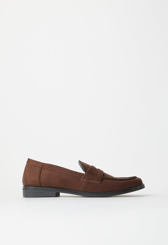 Mocasines planos Scottie