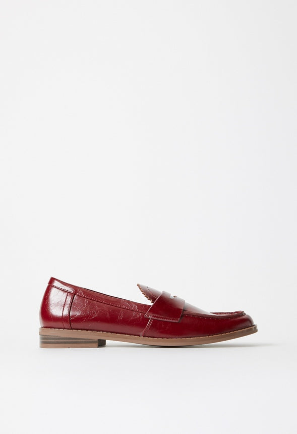 Mocasines planos Scottie